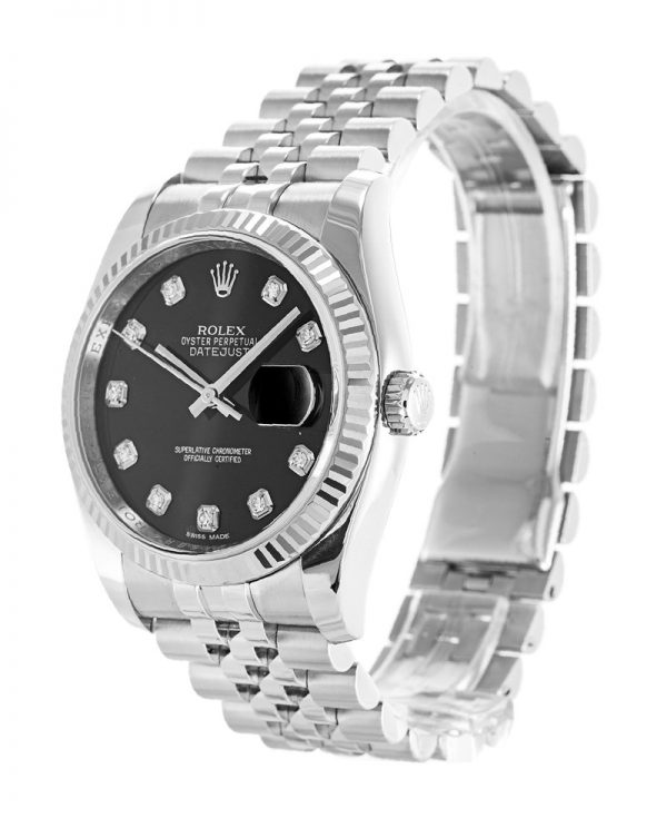 Rolex Datejust 116234 Watch