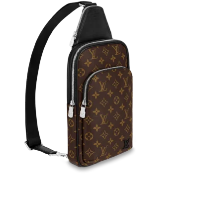 Louis Vuitton Avenue Slingbag M46327