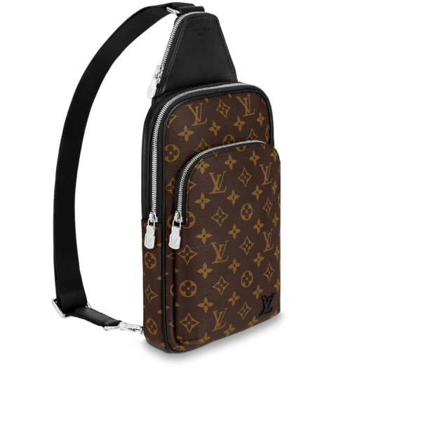 Louis Vuitton Avenue Slingbag M46327