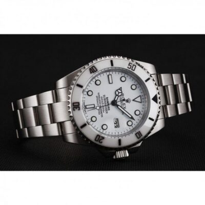Rolex Submariner 1453863 40mm Mens Watch