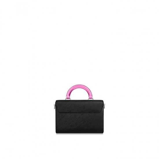 Louis Vuitton Twist MM