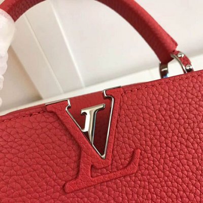 2bfdda0a1032f08e2ed290b54bcc5bc2 Louis Vuitton Capucines MM M94754