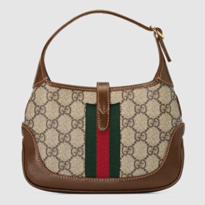 2c0d1e0c0c118e26aee95e54ddad1a52 Jackie 1961 Mini Bag No. 637092 HUHHG 8565