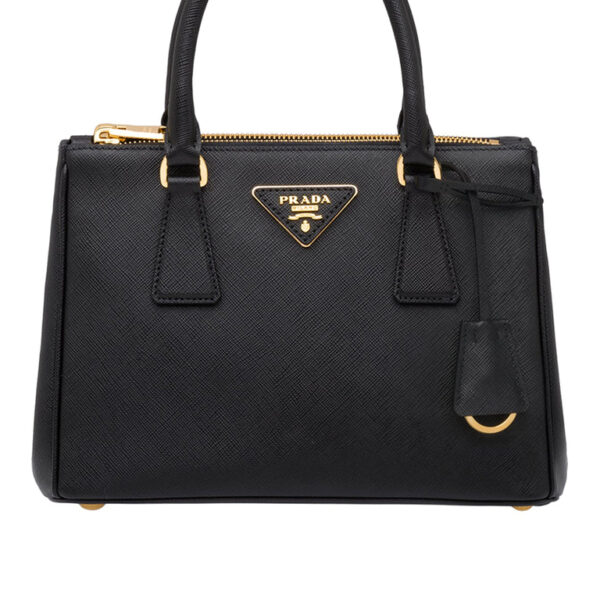 Prada Galleria Saffiano Leather Small Bag