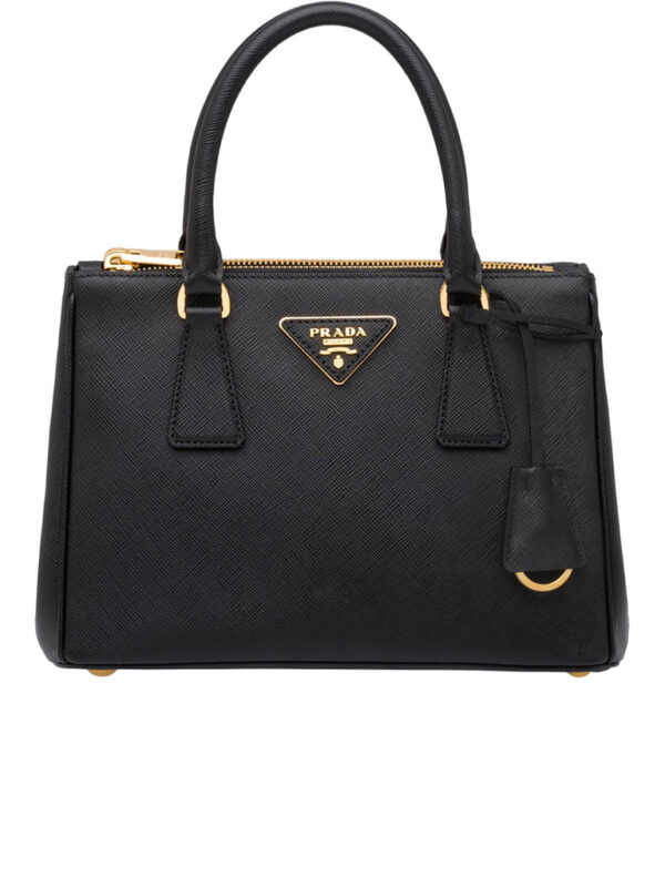 2c16facc79c9d4d95daf3115c1e2418c Prada Galleria Saffiano Leather Small Bag