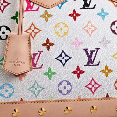2c2aeccffe06ec0a9e40bc09173899d0 Louis Vuitton Monogram Multicolore Alma PM