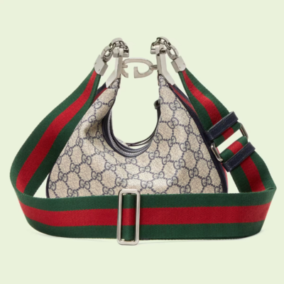 Gucci Attache small shoulder bag