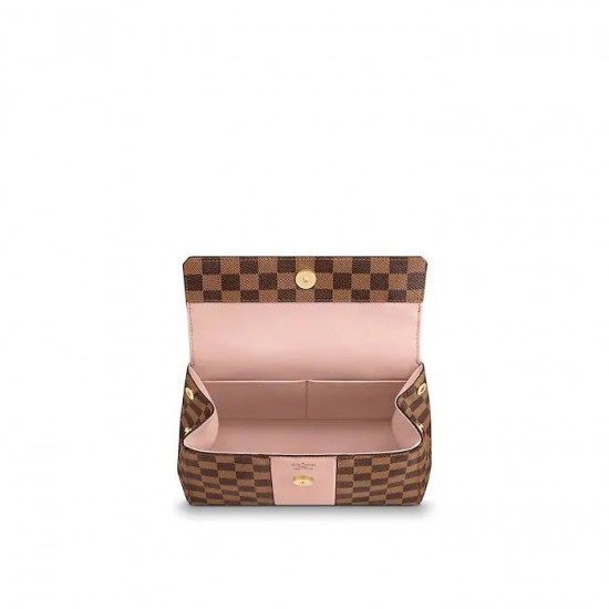 Louis Vuitton Bond Street BB