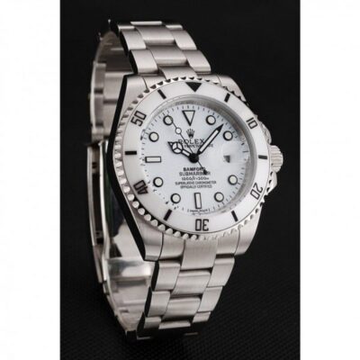 Rolex Submariner 1453863 40mm Mens Watch