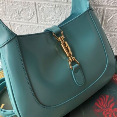 Gucci Jackie 1961 small hobo bag 636709