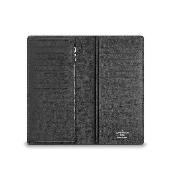 2ccb5ba5bf9225691bcefc11dbbc046d Louis Vuitton Brazza Wallet M63026