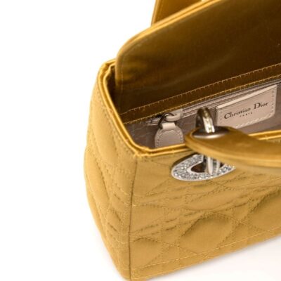 2cd88f1e8d78c652eac0da54e4179419 Christian Dior mini Lady Dior bag