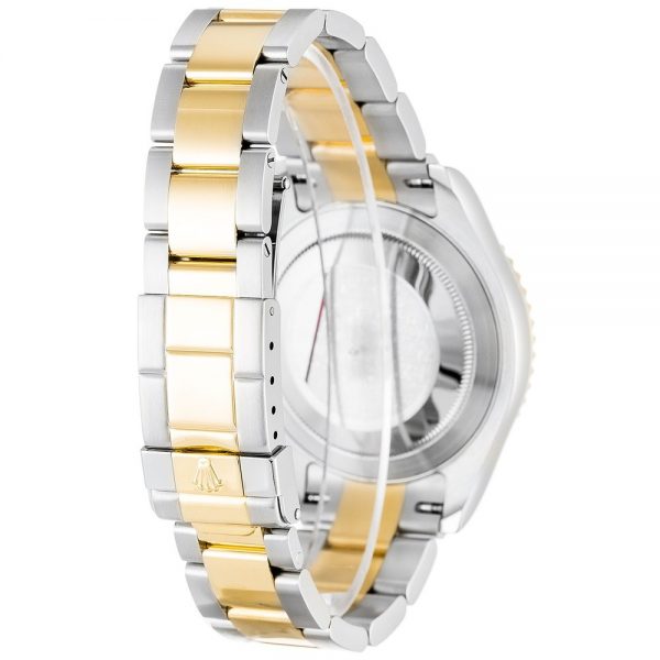 Set Sail in Style with Rolex Yacht-Master 16623 | Buy Online Now