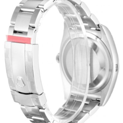ساعة رجالية رولكس Datejust 116200.2 36 MM
