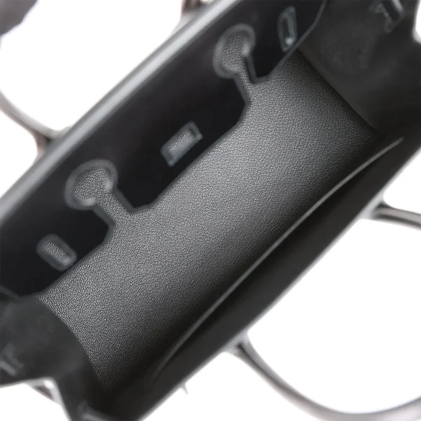 2d6548cea1d2c558131539a5e753c31e Hermès Birkin Sellier 30 Black Box Palladium Hardware