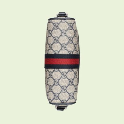 2d6cc2875d9de8904f493d44ad9c4021 mini bag in Supreme canvas