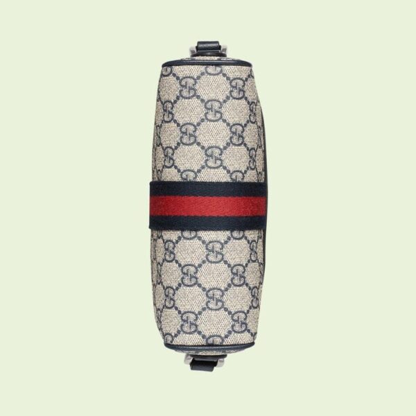 2d6cc2875d9de8904f493d44ad9c4021 mini bag in Supreme canvas