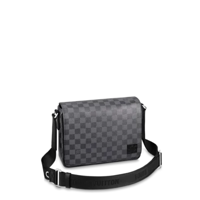 2d7c11dd181028dce5be34aca97067d4 Louis Vuitton District PM N42710