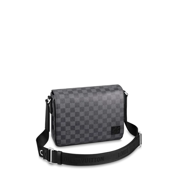 Louis Vuitton District PM N42710