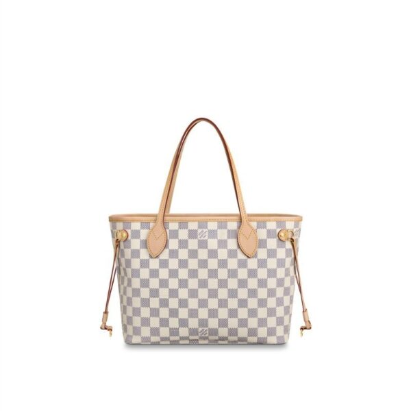 2da6d98dae5c88be277158dc36c8758f Louis Vuitton N41362 Neverfull PM