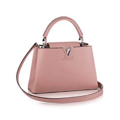Louis Vuitton Capucines MM