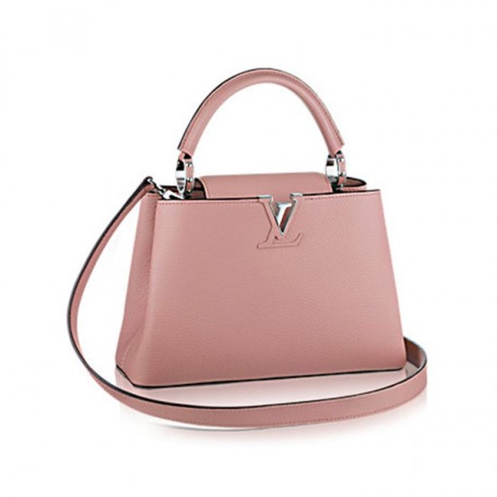 Louis Vuitton Capucines MM