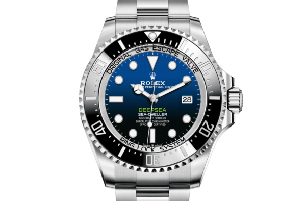 Rolex Sea-Dweller-M136660 0003