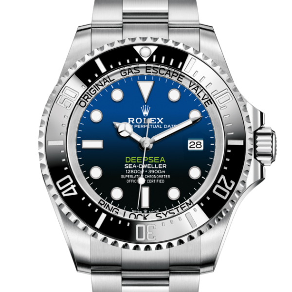 Rolex Sea-Dweller-M136660 0003