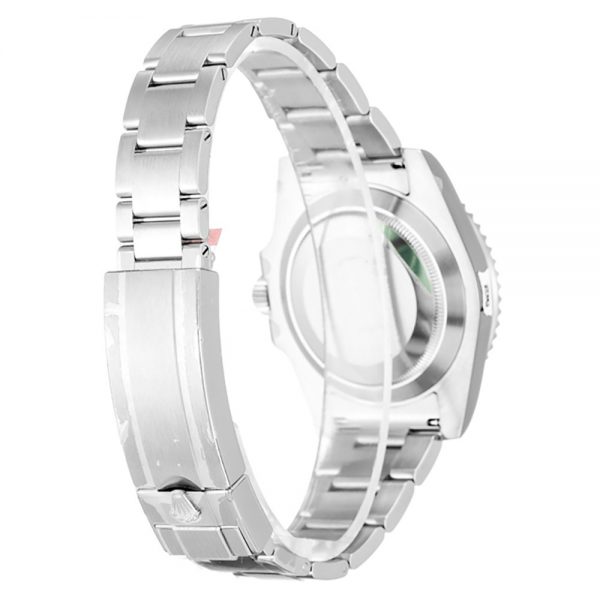 ساعة رجالية رولكس Submariner 116610LV 40 MM
