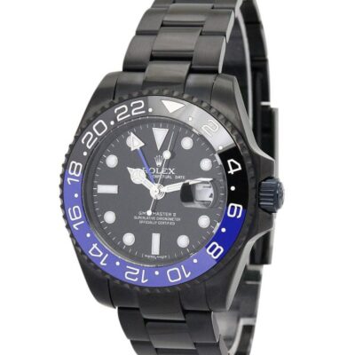 Rolex Men Oyster Perpetual 16730 38 MM Men Watch