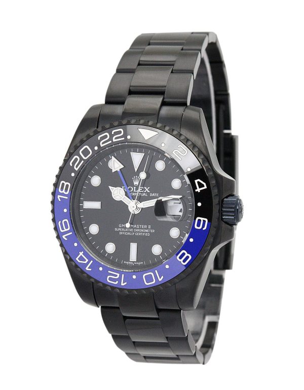 Rolex Men Oyster Perpetual 16730 38 MM Men Watch