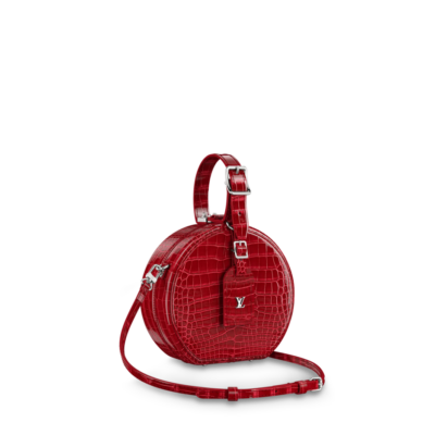 Louis Vuitton Petite Boite Chapeau