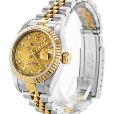 Rolex Datejust 79173.2 26 MM 女士腕表
