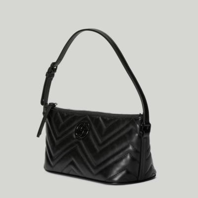 2efcbe683b3f3bfdeec1290b667b29b2 GG Marmont shoulder bag