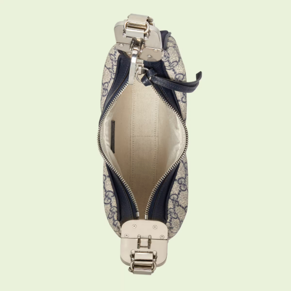Gucci Attache small shoulder bag