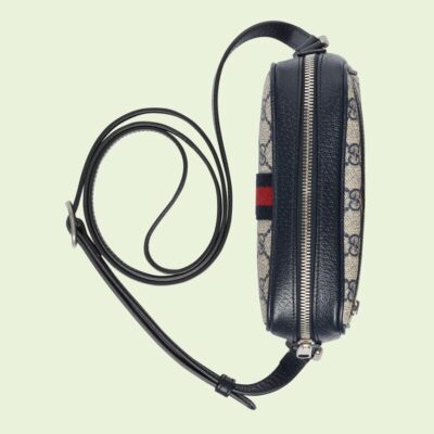 2f3405dc3adf73d0e206f347d348a589 mini bag in Supreme canvas
