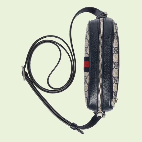 2f3405dc3adf73d0e206f347d348a589 mini bag in Supreme canvas