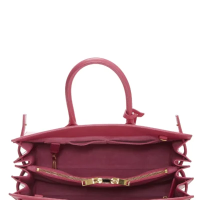 2f618f58d9f6f4da863651761cb1b97c YSL Sac De Jour Nano in Smooth Leather