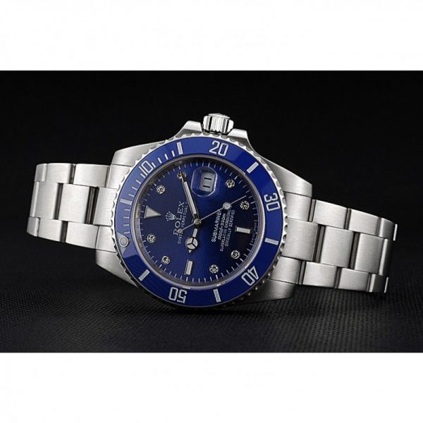 劳力士 Submariner 622638 40 mm 男士腕表