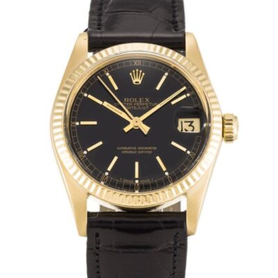 2fe9e9e87e4aaab45f9952d214ecb178 Rolex Mid-Size Datejust 1799552 31 MM Unisex Watch