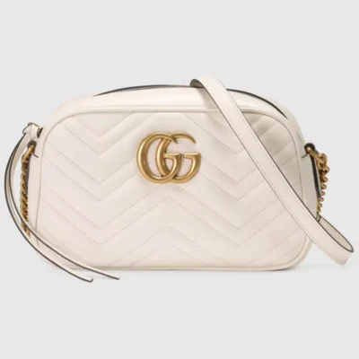 GG Marmont small shoulder bag