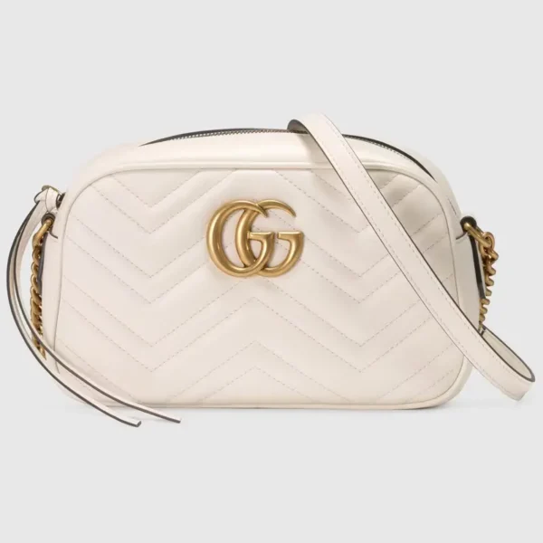 GG Marmont small shoulder bag