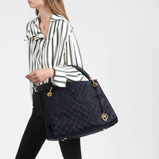 Louis Vuitton Artsy MM M41066