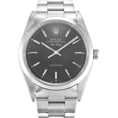 Rolex Air-King 14000