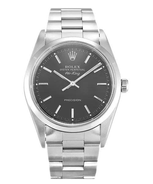 Rolex Air-King 14000