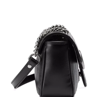 Gucci mini GG Marmont matelassé shoulder bag