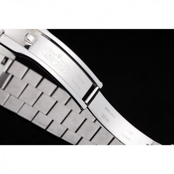 Rolex Daydate 621612 Diamond 表盘 男士腕表
