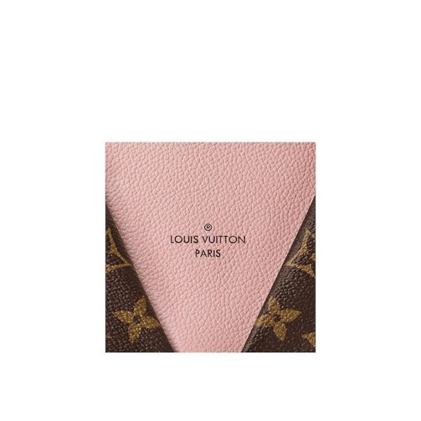 30328f24b93d3d96495cfccc1c3dd981 Louis Vuitton V Tote BB M43967