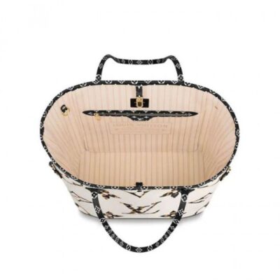 حقيبة Louis Vuitton Neverfull MM
