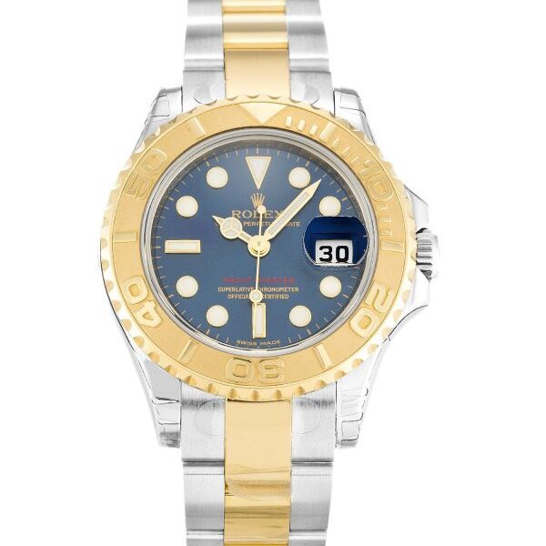 Rolex Yacht-Master 169623.1 35 MM Watch